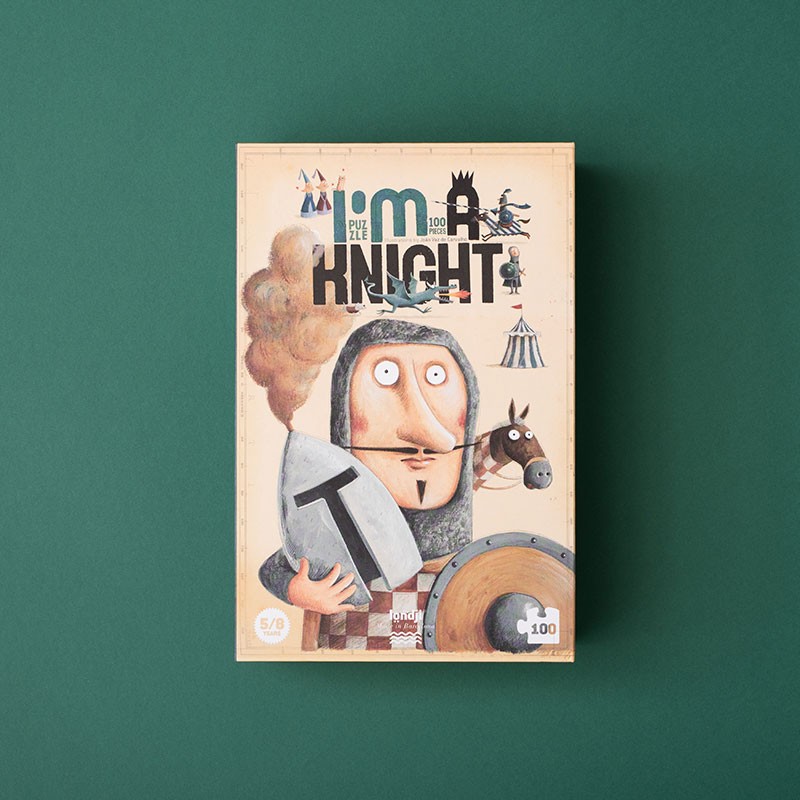 caballeros, dragones y princesas